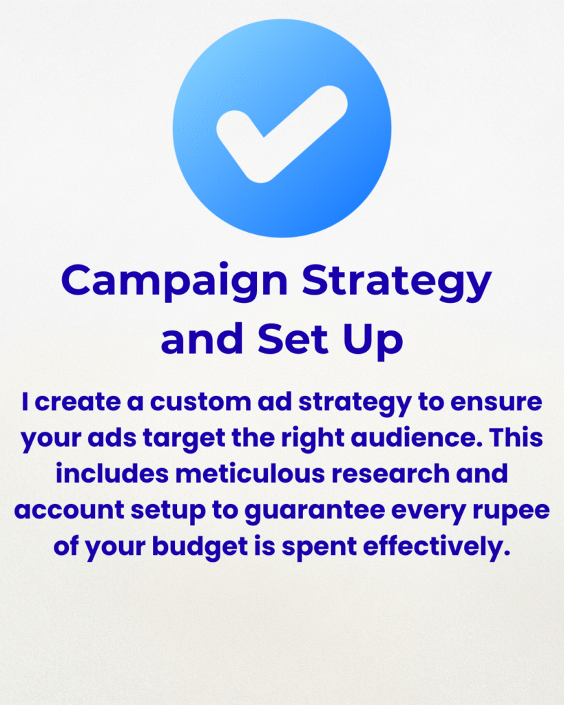meta ads